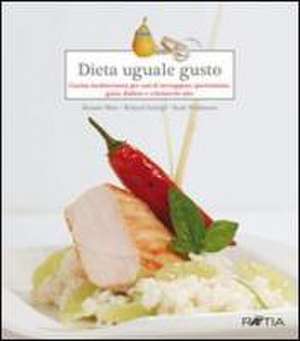 Dieta uguale gusto de Renate Mair