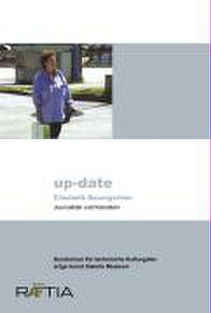 up-date Elisabeth Baumgartner de W. Mitterer