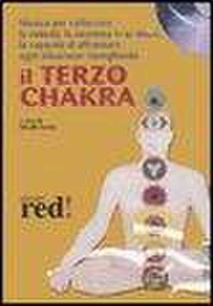 Il terzo chakra. CD Audio de N. Fortini