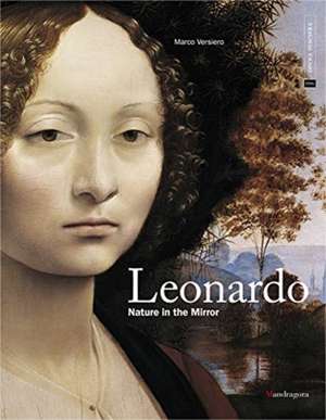 Leonardo de Marco Versiero