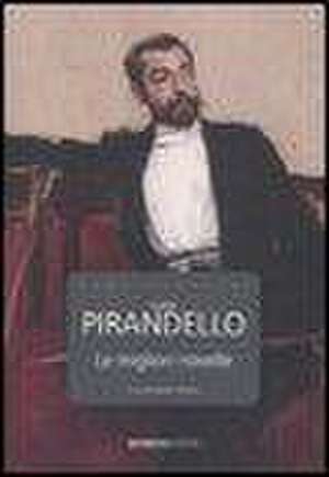 Le migliori novelle de Luigi Pirandello