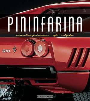 Pininfarina de Luciano Greggio