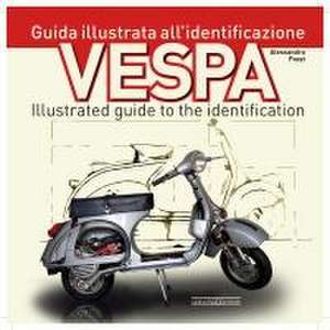 Vespa de Alessandro Pozzi