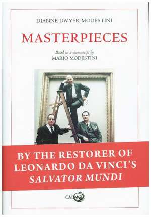Masterpieces de Dianne Modestini