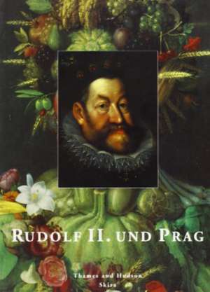 Rudolf II Souvenir Guide