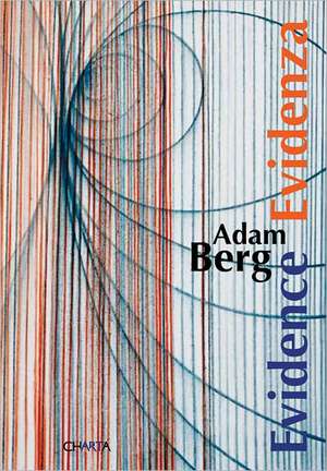 Adam Berg: Evidence de Mordechai Omer