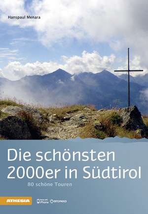 Die schönsten 2000er in Südtirol de Hauspaul Menara