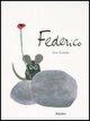 Federico de Leo Lionni