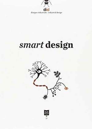 Smart design. Ediz. italiana e inglese