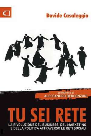 Tu SEI Rete