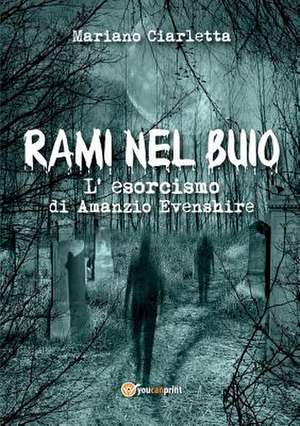 Rami nel buio de Mariano Ciarletta