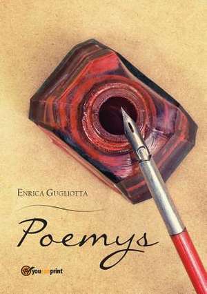 Poemys de Enrica Gugliotta