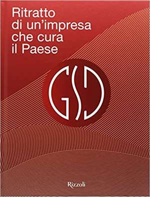 Il gruppo San Donato sono io de A. Groppelli