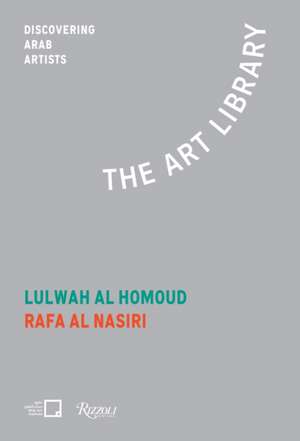 Lulwah Al Homoud, Rafa Nasiri de Misk Art Institute