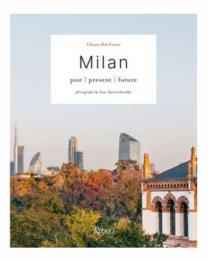 Milan On Stage de Chiara Dal Canto