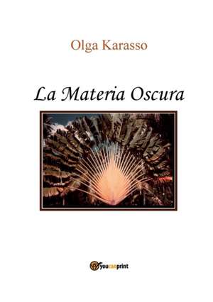 La Materia Oscura de Olga Karasso