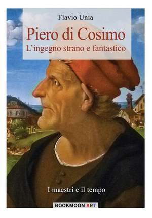 Piero di Cosimo de Flavio Unia