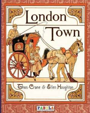 London town de Felix Leigh