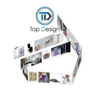 Top Design - Volume Zero de Andrea Ciappesoni