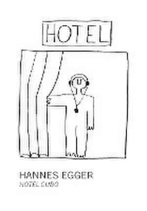 Hotel Cubo de Hannes Egger