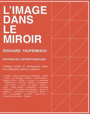 L'Image Dans Le Miroir