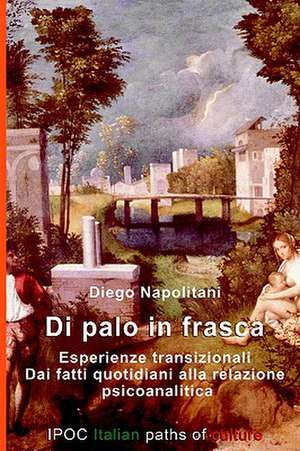 Di Palo in Frasca de Diego Napolitani