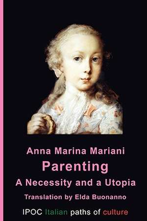 Parenting de Anna Marina Mariani