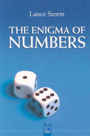 Enigma of Numbers de Lance Storm