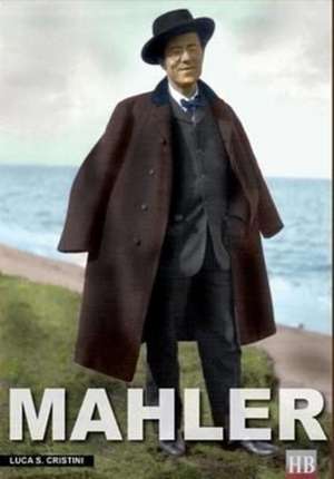 Mahler de Luca Stefano Cristini