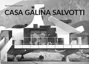 Time and Architecture de Alessandro Franceschini