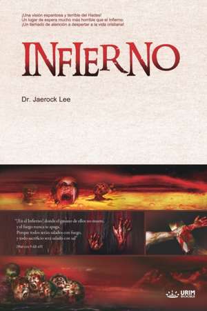 Infierno de Lee Jaerock