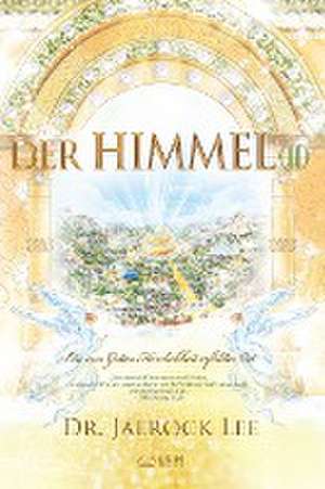 Der Himmel Ⅱ de Lee Jaerock