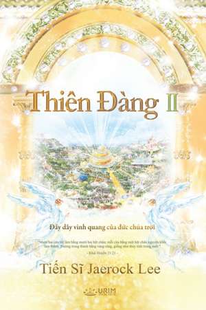 Thiên Đàng Ⅱ de Lee Jaerock