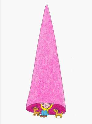 The Magic Hat de Bird Pit