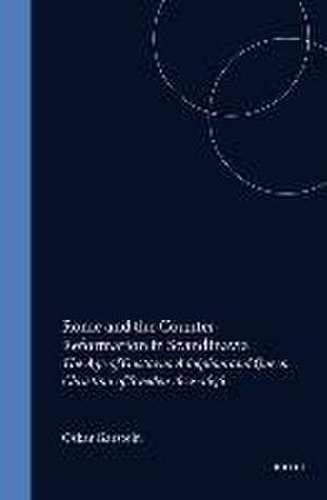 Rome and the Counter-Reformation in Scandinavia: The Age of Gustavus Adolphus and Queen Christina of Sweden, 1622-1656 de Oskar Garstein