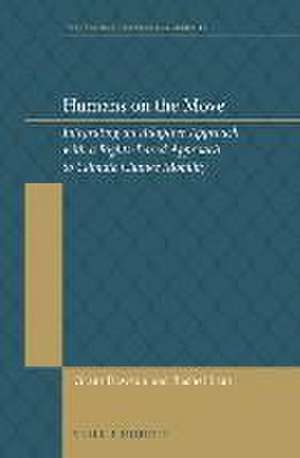 Humans on the Move: Integrating an Adaptive Approach with a Rights-Based Approach to Climate Change Mobility de Grant Dawson