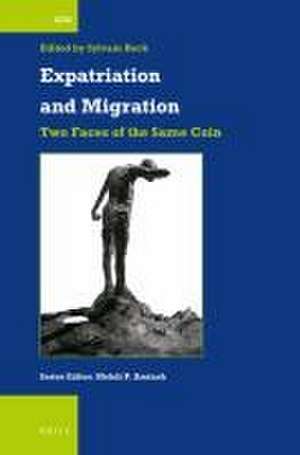 Expatriation and Migration: Two Faces of the Same Coin de Sylvain Beck