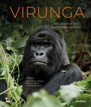 Virunga de Emmanuel de Merode