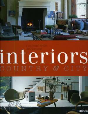 Interiors Country and City