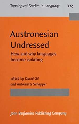 Austronesian Undressed