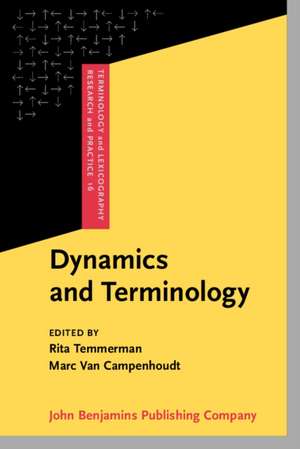 Dynamics and Terminology