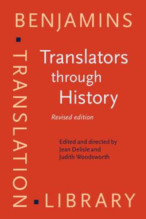 Translators Through History