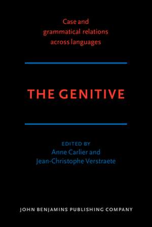 Genitive