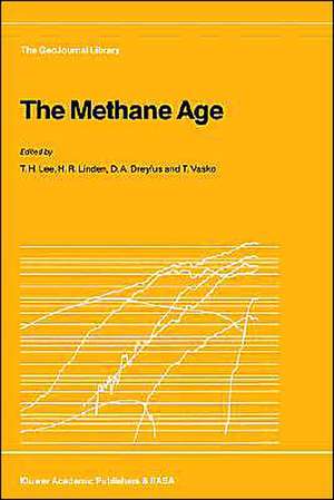 The Methane Age de T.H. Lee