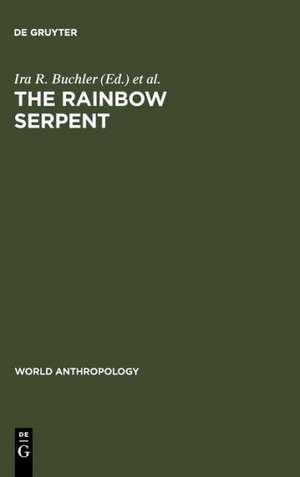 The Rainbow Serpent: A Chromatic Piece de Ira R. Buchler