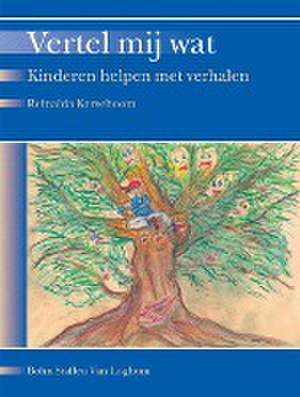 Vertel Mij Wat de R a Kerseboom