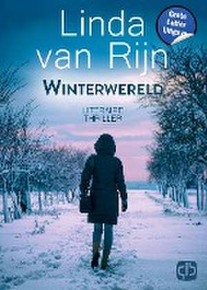 Winterwereld de Linda Rijn van