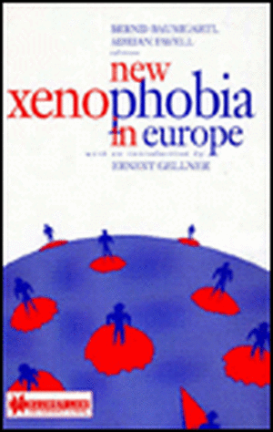 New Xenophobia in Europe de Adrian Favell