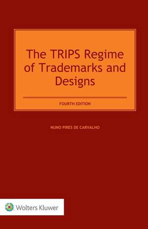 TRIPS REGIME OF TRADEMARKS & D