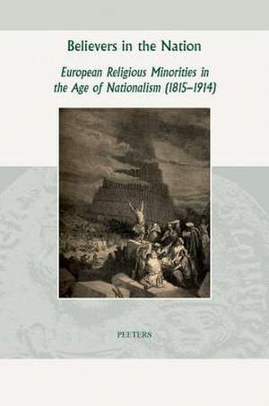 Believers in the Nation de R. Dagnino